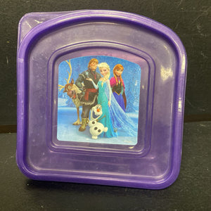Sandwich Container