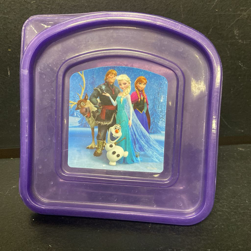 Sandwich Container