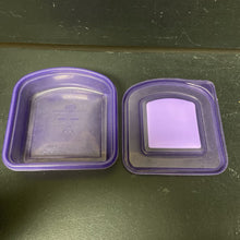 Load image into Gallery viewer, Sandwich Container
