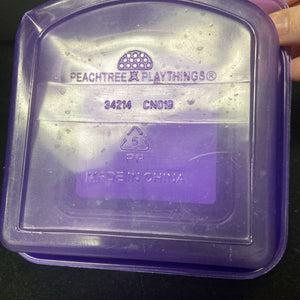 Sandwich Container