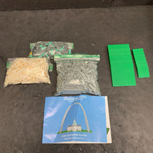 Load image into Gallery viewer, Gateway Arch National Park Mini Building Blocks
