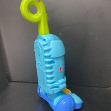 Load image into Gallery viewer, Light Up Learning Vacuum Battery Operated
