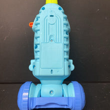 Load image into Gallery viewer, Light Up Learning Vacuum Battery Operated
