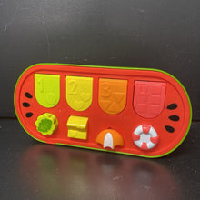 Load image into Gallery viewer, Paradise Pals Tropical Fun Pop Up Toy
