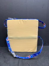 Load image into Gallery viewer, Toddler Ocean Creatures Booster Seat Cushion
