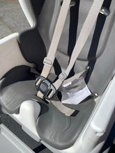 Load image into Gallery viewer, 3-in-1 Trio Elite Convertible High Chair, Toddler Chair, &amp; Booster Seat
