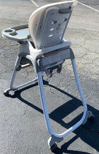 Load image into Gallery viewer, 3-in-1 Trio Elite Convertible High Chair, Toddler Chair, &amp; Booster Seat
