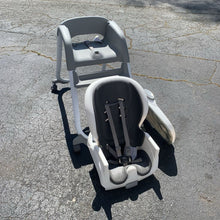 Load image into Gallery viewer, 3-in-1 Trio Elite Convertible High Chair, Toddler Chair, &amp; Booster Seat
