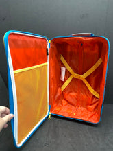 Load image into Gallery viewer, American Tourister Travel Rolling Suitcase
