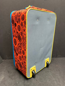 American Tourister Travel Rolling Suitcase