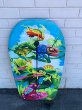 Load image into Gallery viewer, Lizard Boogie Board
