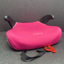 Load image into Gallery viewer, Backless Booster Seat Car Seat
