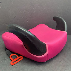 Backless Booster Seat Car Seat
