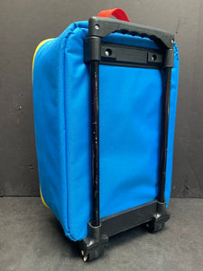 Travel Rolling Suitcase