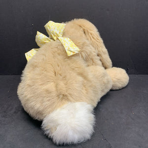 Easter Bunny Plush (Funny Kids)
