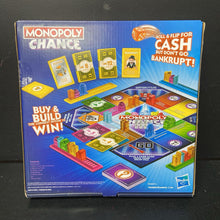 Load image into Gallery viewer, Monopoly Chance (NEW)
