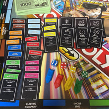 Load image into Gallery viewer, Monopoly Speed Battery Operated
