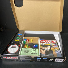 Load image into Gallery viewer, Monopoly Speed Battery Operated
