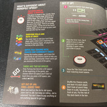 Load image into Gallery viewer, Monopoly Speed Battery Operated
