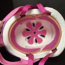 Load image into Gallery viewer, Cutie Cat Mask Bicycle/Bike Helmet
