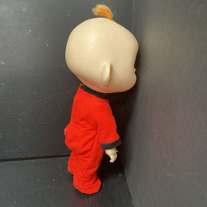 Jack-Jack Attacks Baby Doll Battery Operated