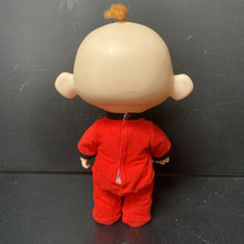Load image into Gallery viewer, Jack-Jack Attacks Baby Doll Battery Operated
