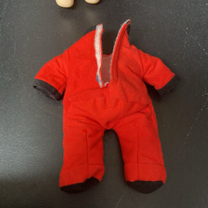 Jack-Jack Attacks Baby Doll Battery Operated