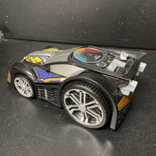 Load image into Gallery viewer, Lights &amp; Sounds Race Car Battery Operated
