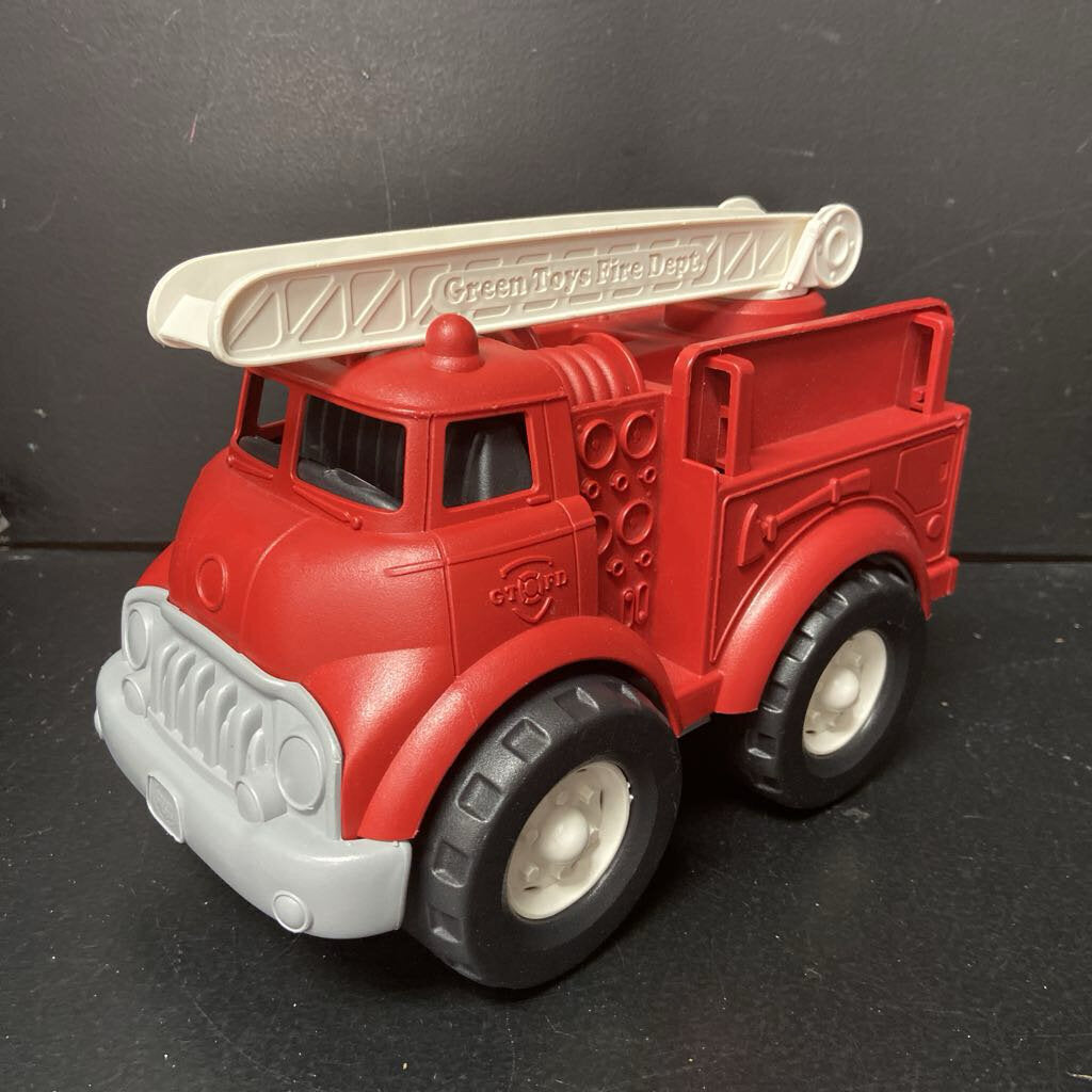 Firetruck