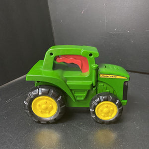 Roll & Go Tractor Flashlight Battery Operated