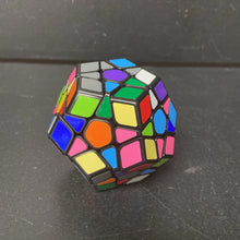 Load image into Gallery viewer, Octagon Rotating Puzzle (Megaminx)
