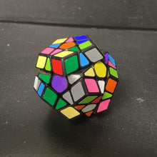 Load image into Gallery viewer, Octagon Rotating Puzzle (Megaminx)
