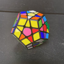 Load image into Gallery viewer, Octagon Rotating Puzzle (Megaminx)
