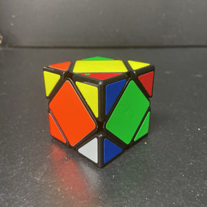 Skewb Rotating Puzzle (Qiyi)