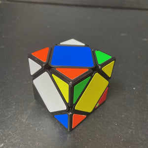 Skewb Rotating Puzzle (Qiyi)