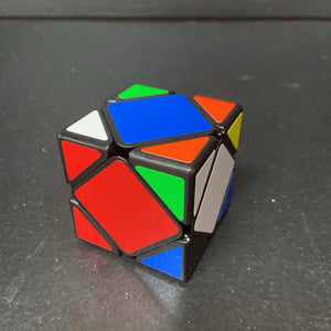 Skewb Rotating Puzzle (Qiyi)