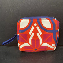 Load image into Gallery viewer, Patterned Cosmetics Bag
