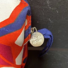 Load image into Gallery viewer, Patterned Cosmetics Bag
