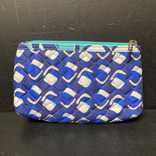 Load image into Gallery viewer, Patterned Cosmetics Bag
