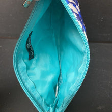 Load image into Gallery viewer, Patterned Cosmetics Bag
