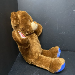 National Teddy Bear Day Bear 2018
