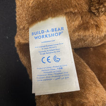 Load image into Gallery viewer, National Teddy Bear Day Bear 2018
