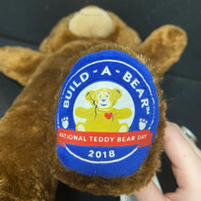 Load image into Gallery viewer, National Teddy Bear Day Bear 2018

