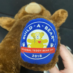 National Teddy Bear Day Bear 2018