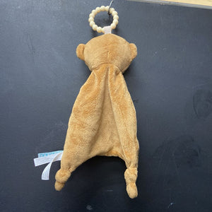 Monkey Security Blanket