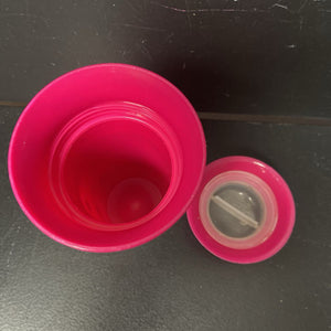 Polka Dot 360 Sippy Cup