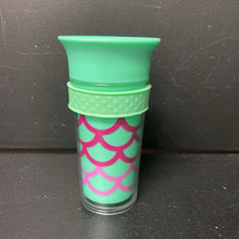Load image into Gallery viewer, Patterned 360 Sippy Cup
