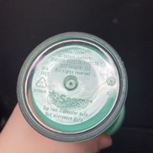 Load image into Gallery viewer, Patterned 360 Sippy Cup
