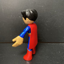 Load image into Gallery viewer, Justice League Flextreme Superman Figure
