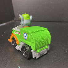 Load image into Gallery viewer, Rocky&#39;s Recycling Truck
